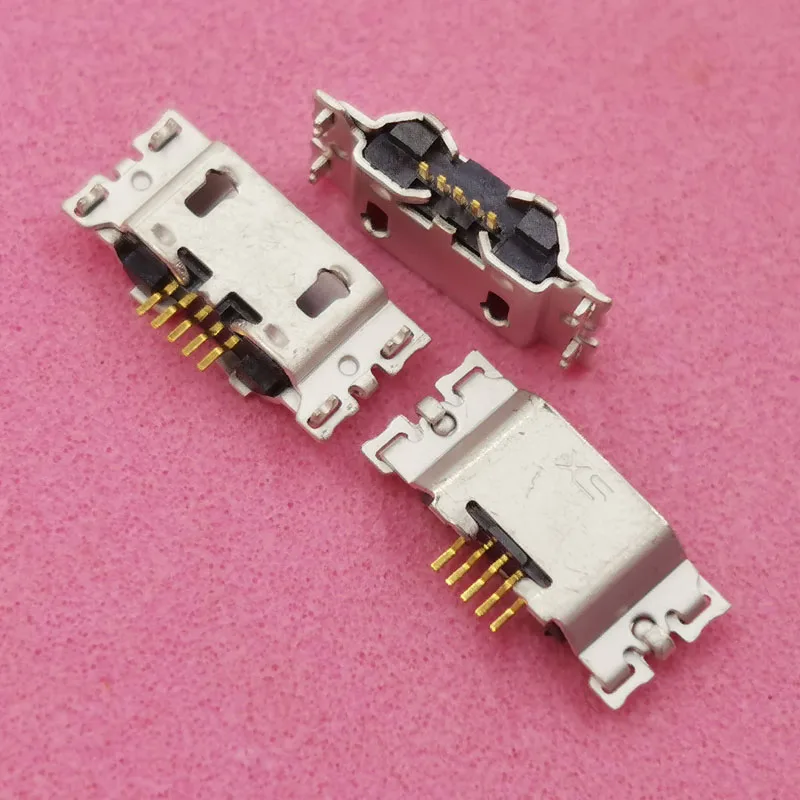 10 шт. Usb зарядное устройство док-станция разъем для Nokia 6 2017 TA-1000 TA-1003 TA-1033 1039 1021 Nokia6 360 N6 Pro N6Pro