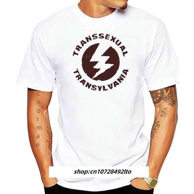 

Kaus Gambar Rocky Horror Suggleswitch Heather All Size
