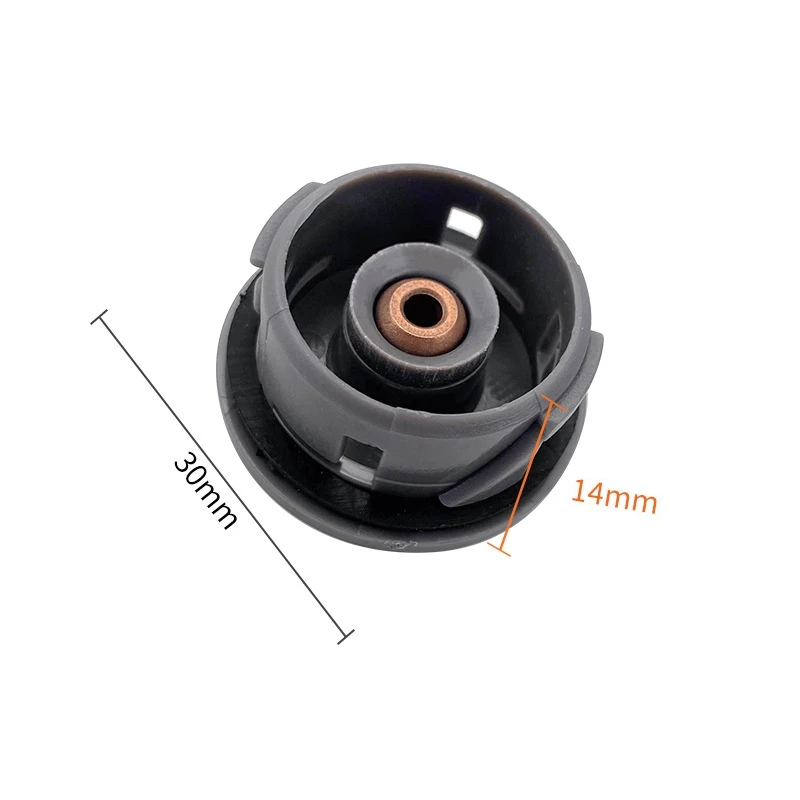 Аксессуары для пылесоса Abode Dyson V6 DC59 DC62 оригинальный пылесос Спусковая головка