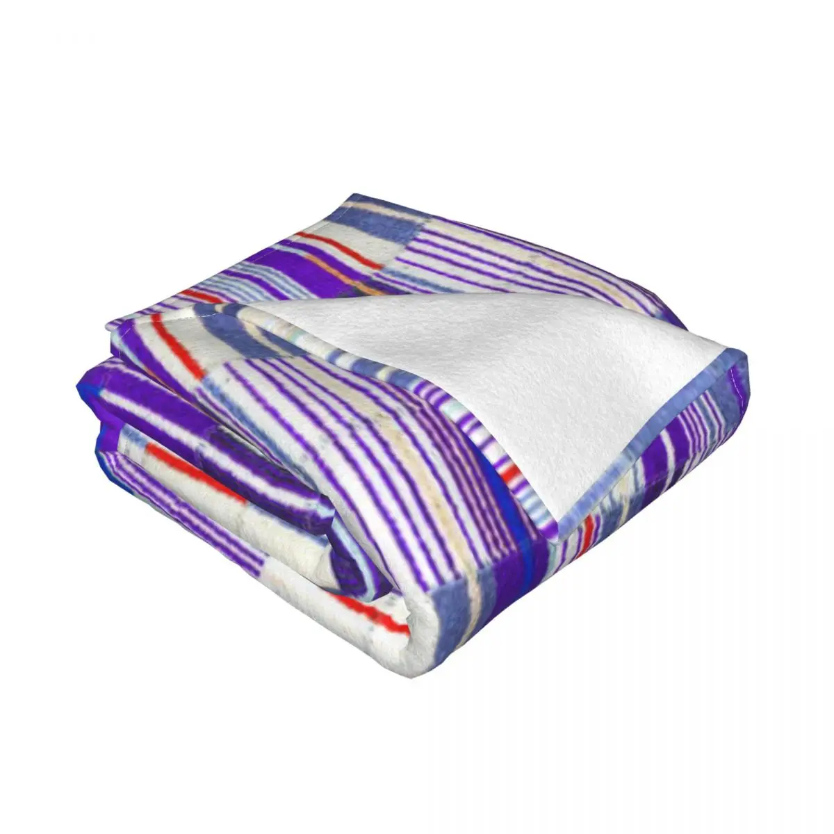 Плюшевое одеяло Elizabeth Line Jubilee Jtfl London