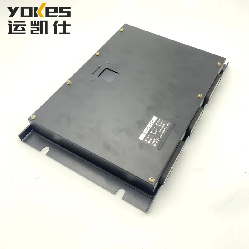 Для контроллера Dh225-7 Dh300-7 Dh420-7 компьютерная плата детали экскаватора 543-00054b Doosan