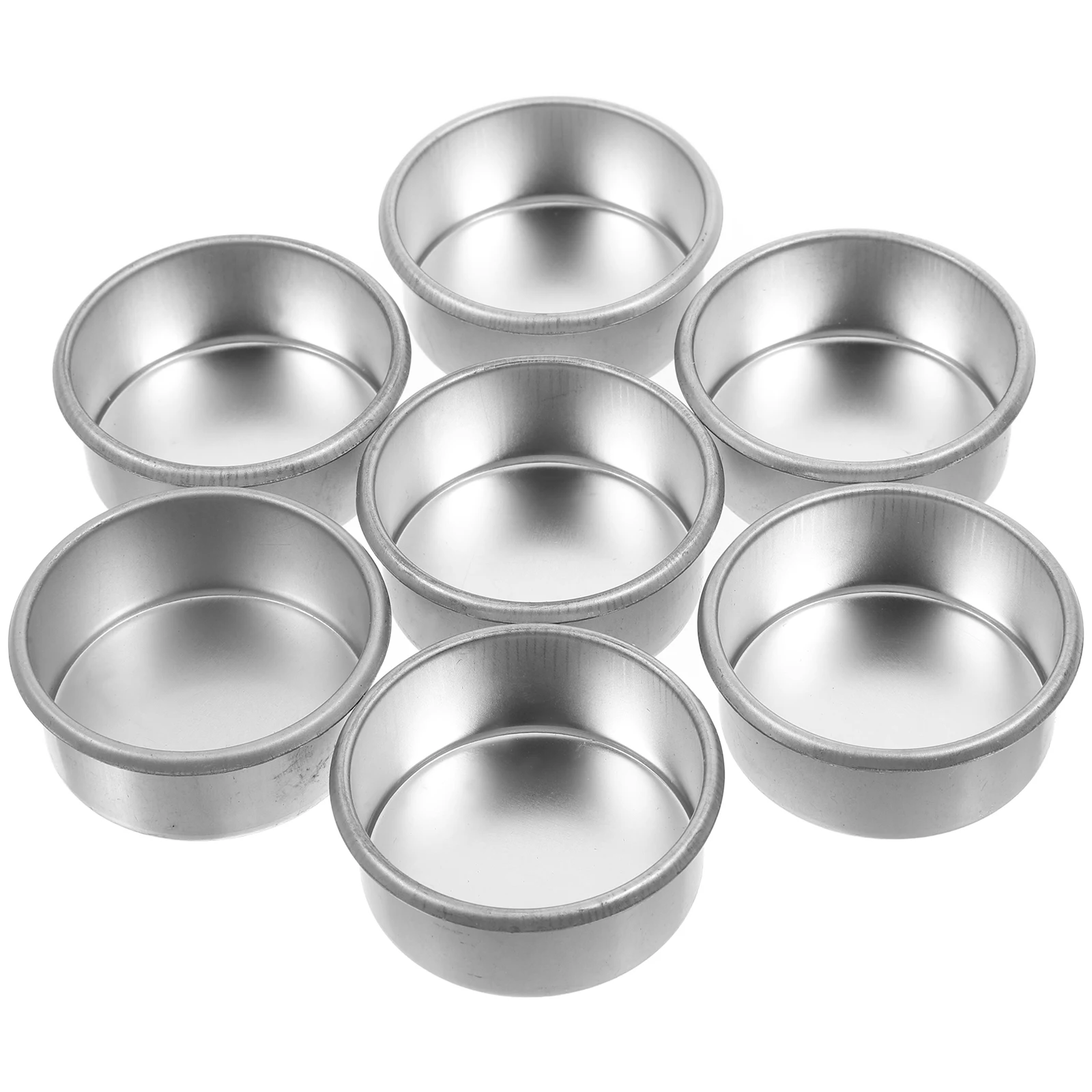 Чайная чашка с крышкой 20 шт