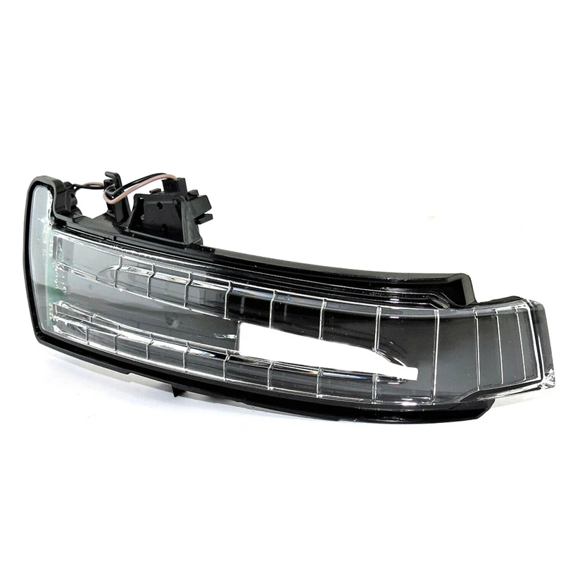 Внешнее дверное зеркало для Mercedes Benz E C Class 2009-2015 левое и правое A1569069300 A1569069400