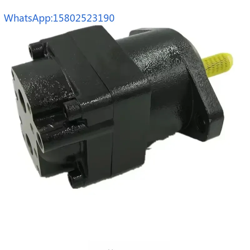 Фото Насос лопастной Denison M3B, M3B1, M4C, M4C1, M4SC, M4SC1, M4D, M4D1, M4SD, M4SD1, M4E, M4E1, M4SE, M4SE1, M4DC, M4DC1, M4SDC, M4SDC, M3, M4 №5