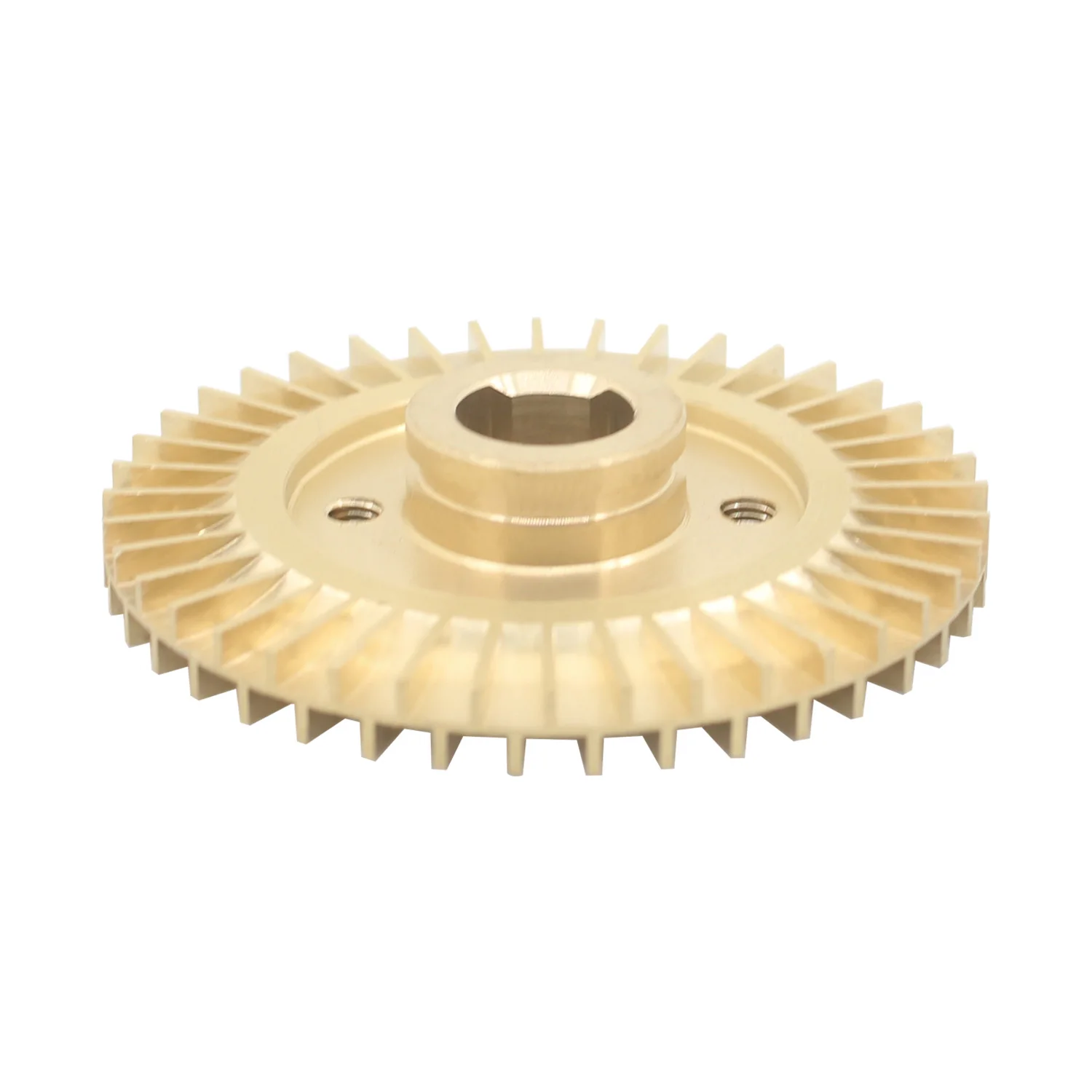 

pump impeller for automatic water self-priming pump household agricultural water pump replacement copper impeller accessories