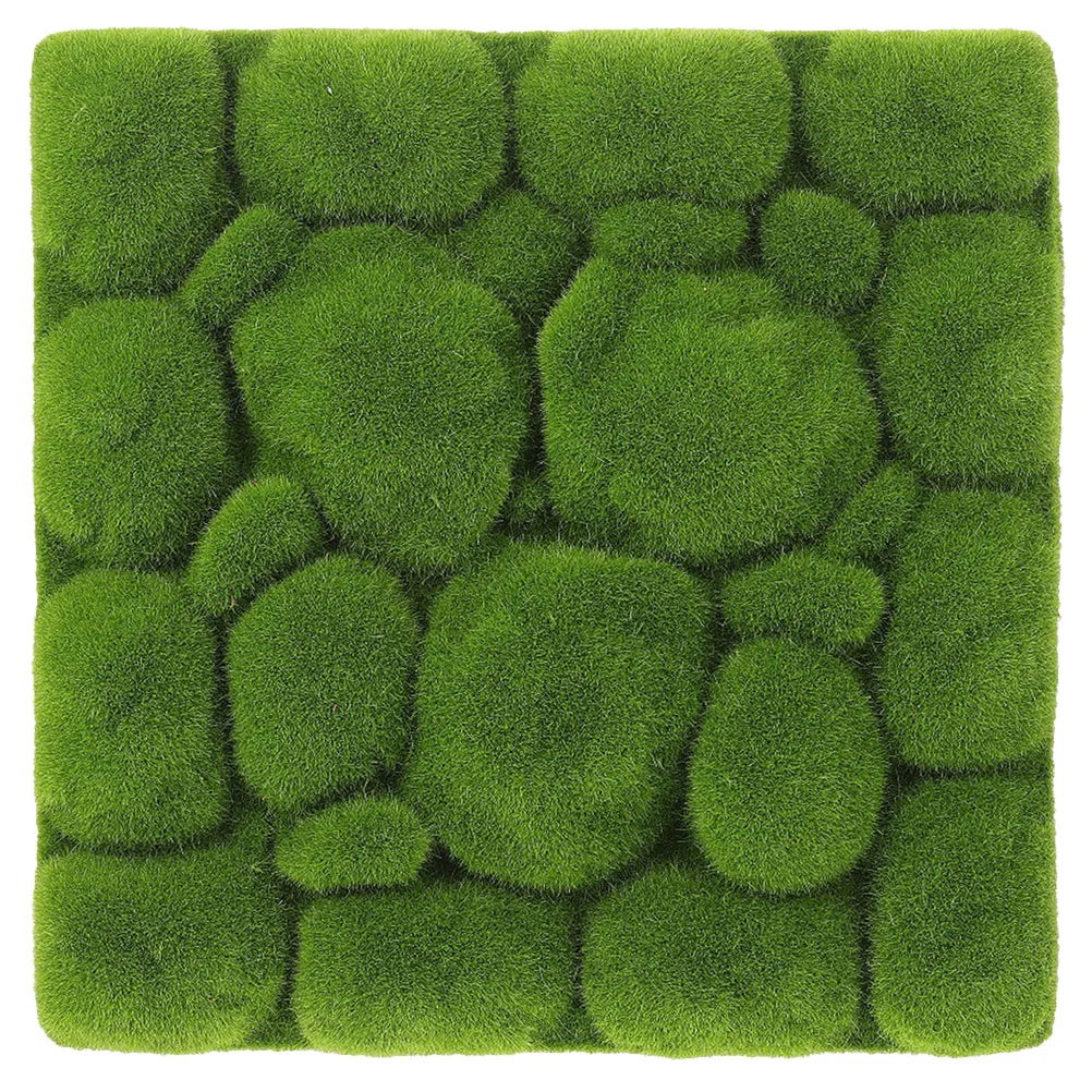 

Wallfakepanel Decor Board Ornaments Diy Crafts Ornament Home Backdrop Artificial Simulation Decorative