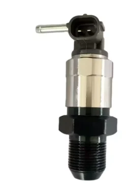 

23810-30100 23810-0L030 Новый ограничитель давления топлива Common Rail для дизельного топлива для Toyota Hilux Prado Vigo 1KD 2KD