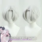 Парик для косплея из Токио мстители, 60 см