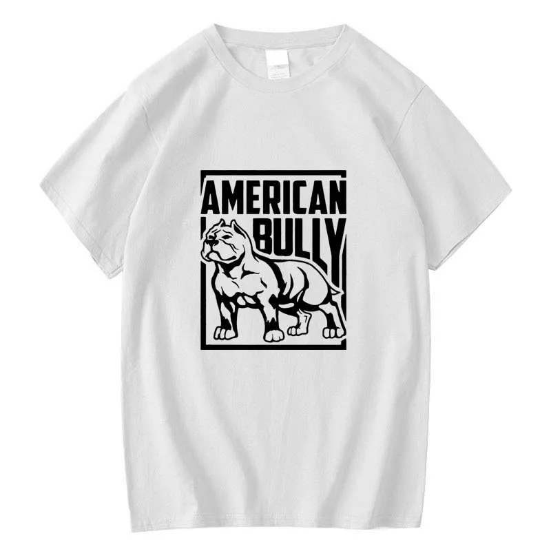 

Мужская футболка из натурального хлопка, с круглым вырезом и принтом