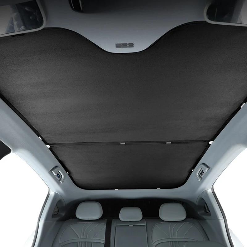 ~Подходит для солнцезащитного козырька на крыше крема теплоизоляционных