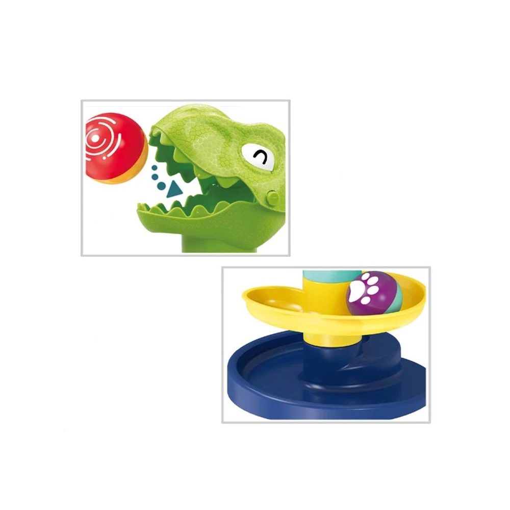 Baby&ampKids Настольная игра Дино головололмка |