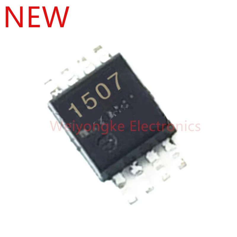 Новинка UPB1507GV-E1-A UPB1507GV UPB1507 1507 SSOP8