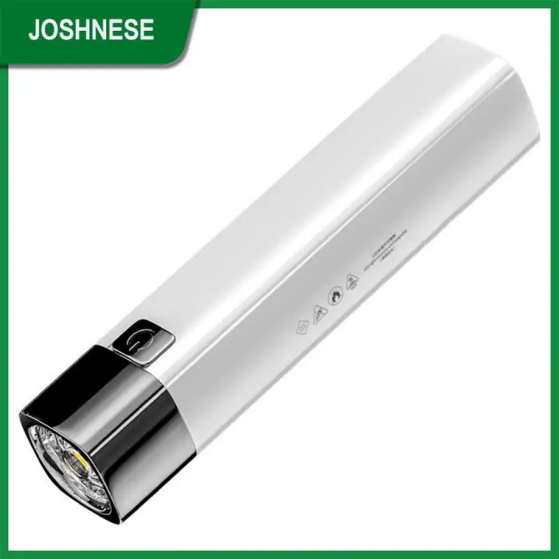 

Floodlight Side Light Emergecy Light Led Rechargeable Flashlight Flashlight Mini Glare Flashlight Led Light Multifunctional