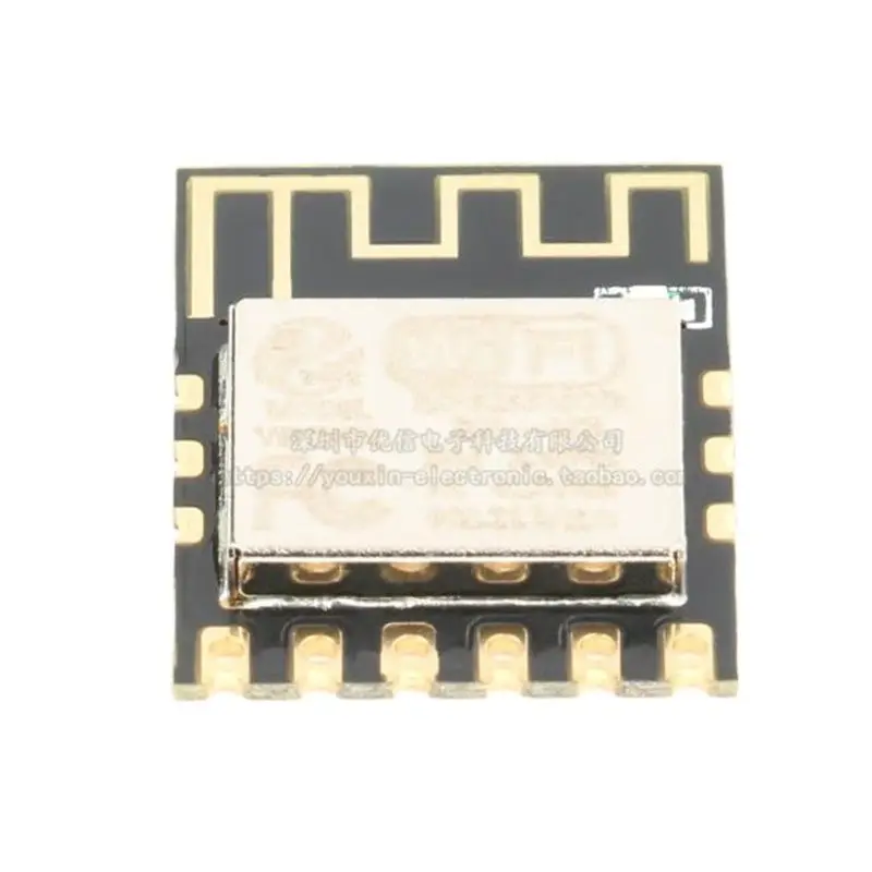 ESP-M3 ESP8285 модуль беспроводной передачи Wi-Fi IoT с последовательным портом