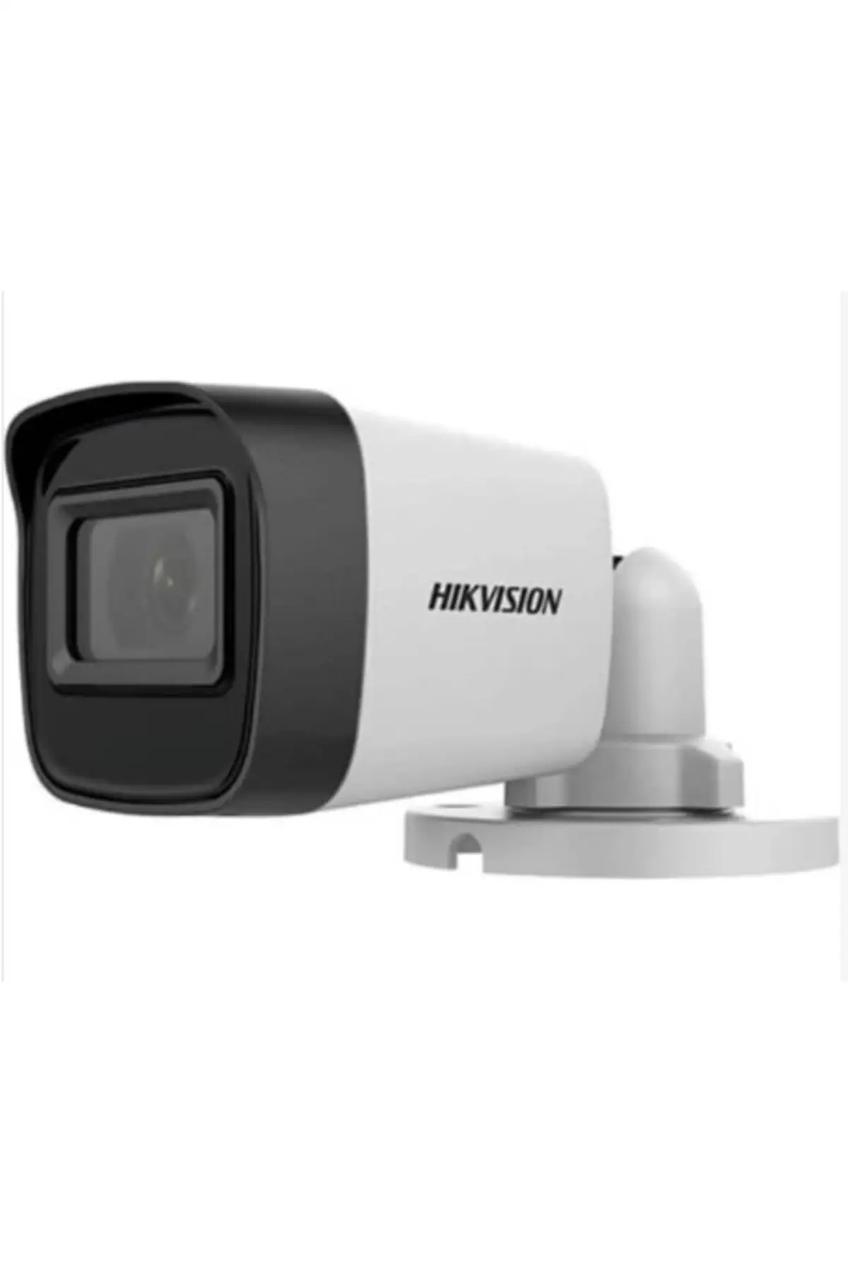 

Hikvision Ds-2ce16d0t-exipf 2mpix, 20mt Night Gor. 3.6mm Lens, Bullet Camera