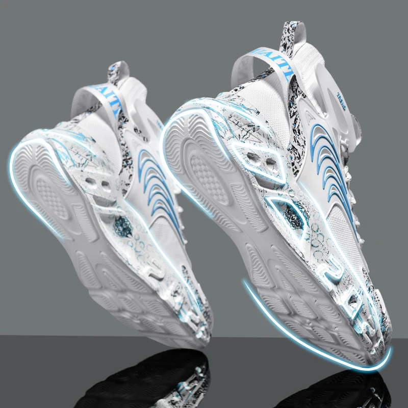 

кроссовки мужские кроссовки кросовки мужские мужские кроссовки красовки мужские обувь Кроссовки мужские на платформе, теннисные туфли, роскошная дизайнерская повседневная обувь, модные лоферы с лезвиями, обувь для бега