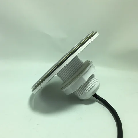 Подводные огни HKGOLDTURE RGB 12В 25-60Вт