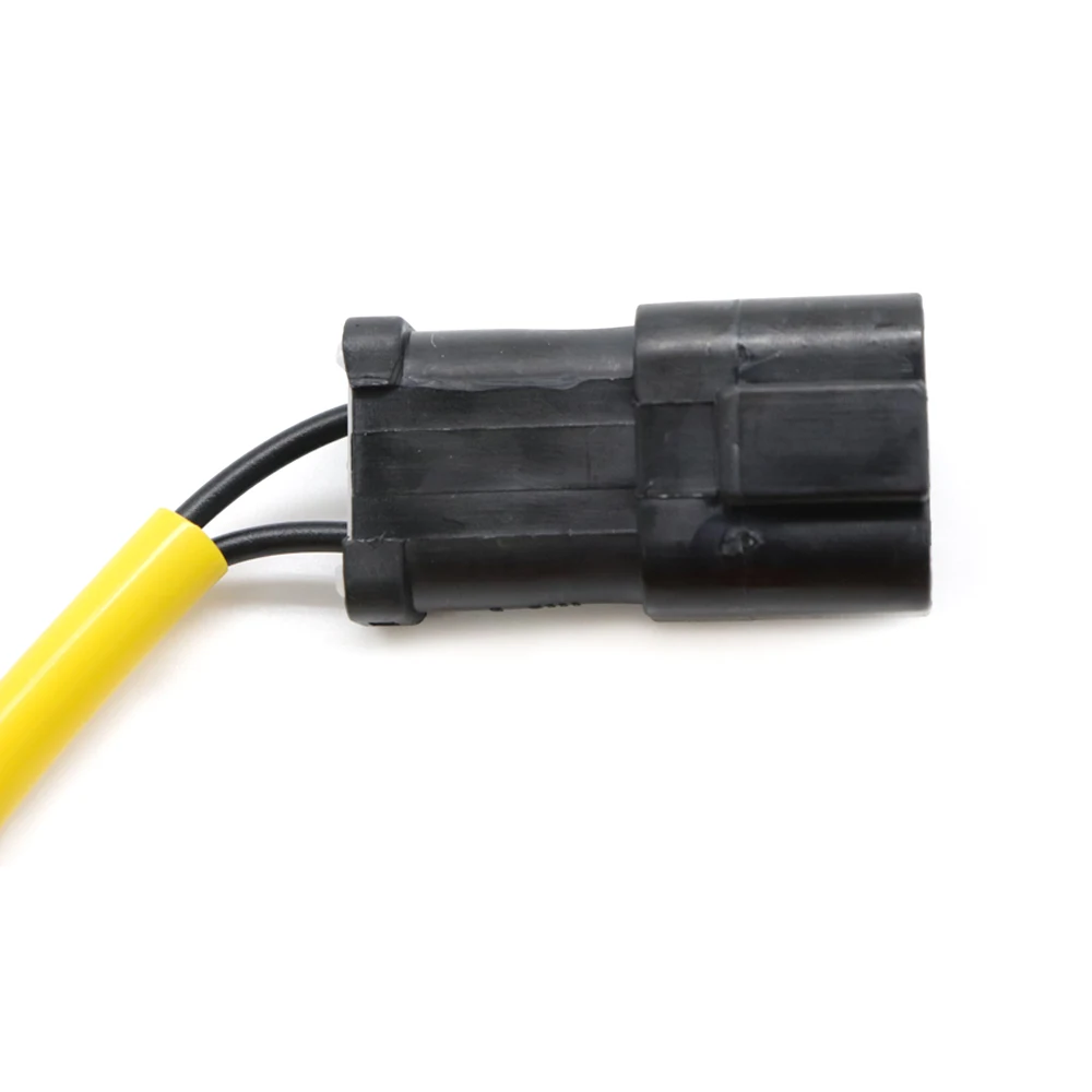 Переключатель температуры воды и топлива для экскаватора 7861-92-3320 подходит