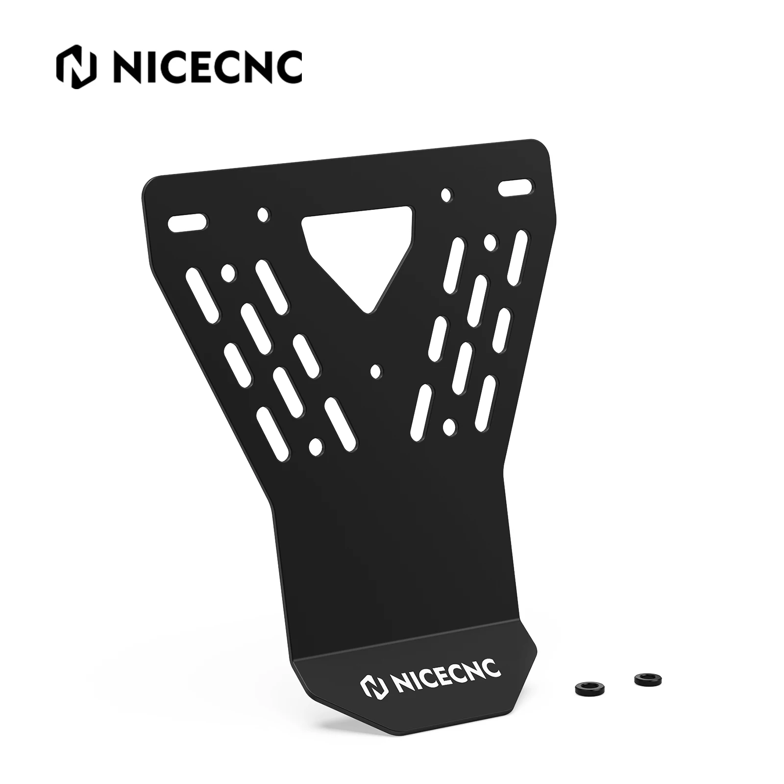 

Брызговик номерного знака на крыло для BMW R1250GS 2019-2023 R1250GS Adventure 2019-2024 R1200GS R1200GS Adventure 2013-2018