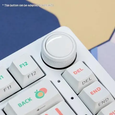 Ручки для кнопок Leobog K81/Hi75