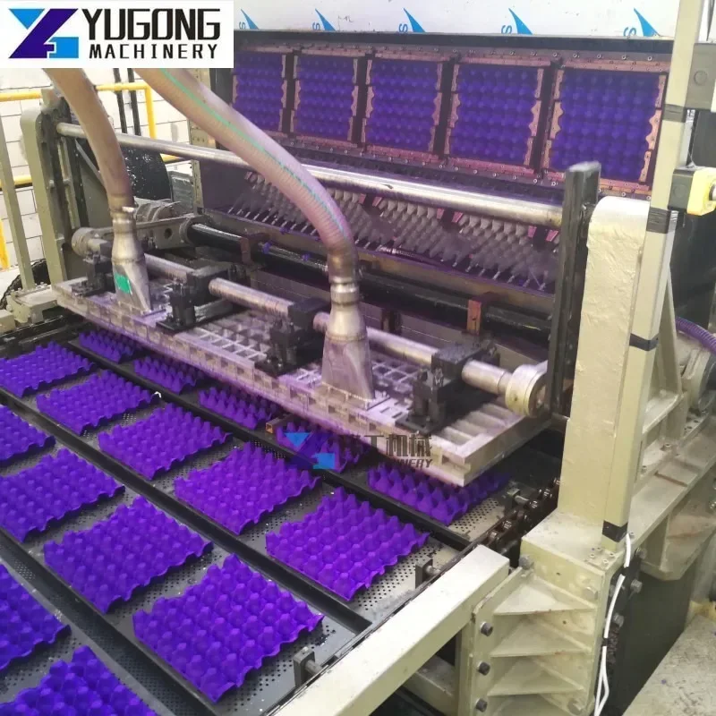 Оптовая продажа 6000 шт./часовая автоматическая роторная машина для переработки