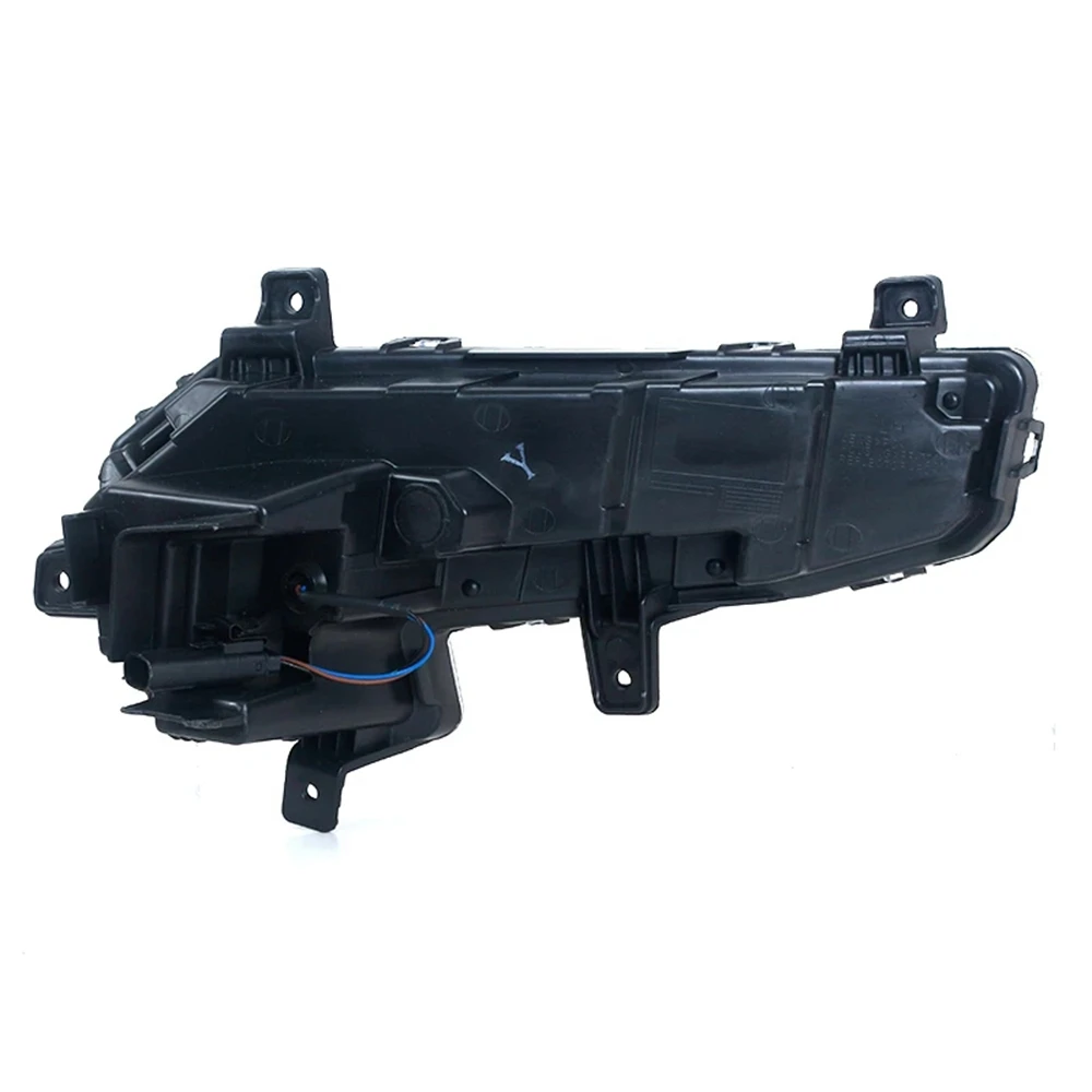 Автомобильная передняя правая дневная противотуманная фара для Chevrolet Malibu XL 2016-2018