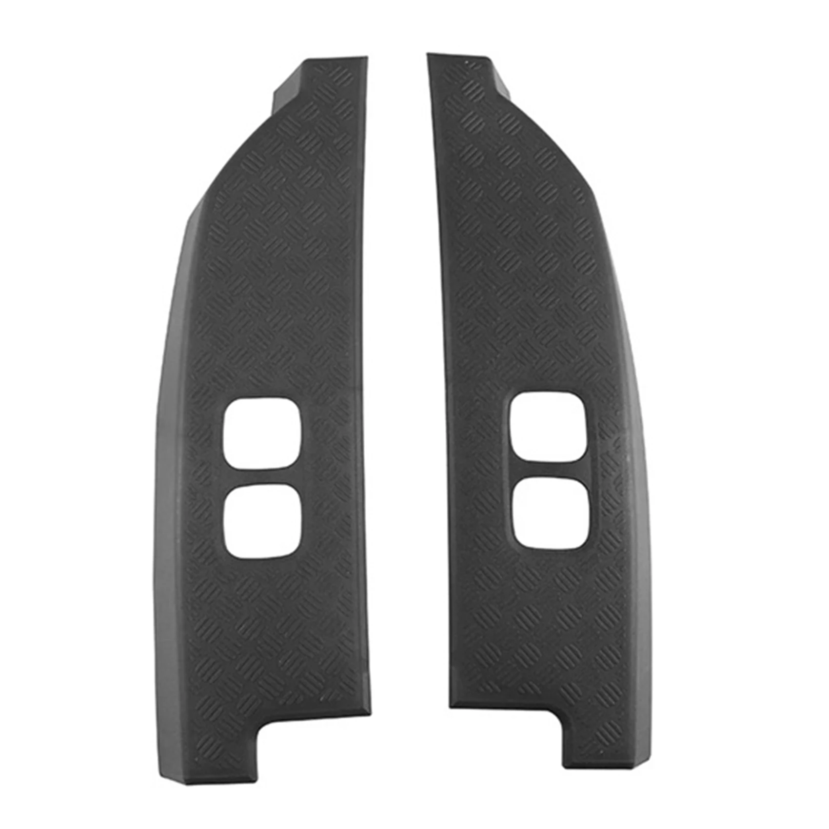 

Car Tail Light Frame Decorative Plate Tail Light Decorative Sticker for Land Rover Defender 2020-2022