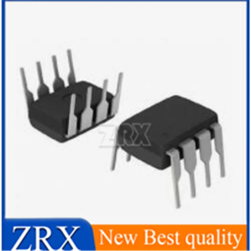 

5Pcs/Lot New Ti original LM2903 LM2903P in-line dip-8 dual differential voltage comparator IC