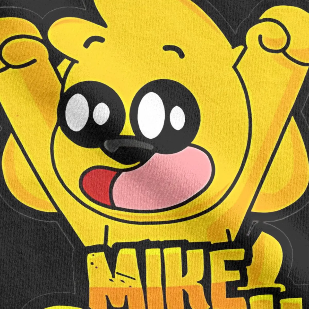 Мужские и женские футболки Винтажная футболка из 100% хлопка с коротким рукавом