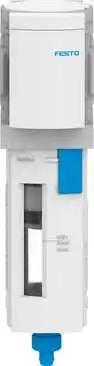 FESTO Active carbon filter MS4-LFX-1/4-U 535782 |