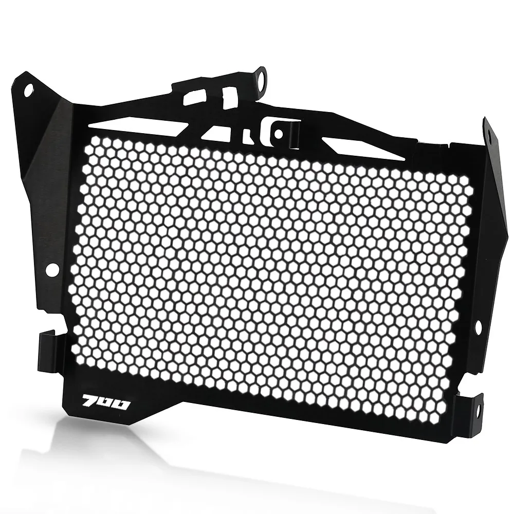 Для Yamaha tenere 700 Rally TENERE T7 2019 2020 2021 защита для мотоцикла алюминиевая решетка