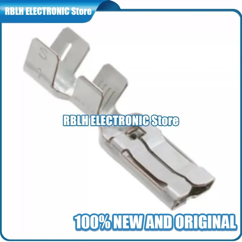 

Разъемы для подключения 50 шт.