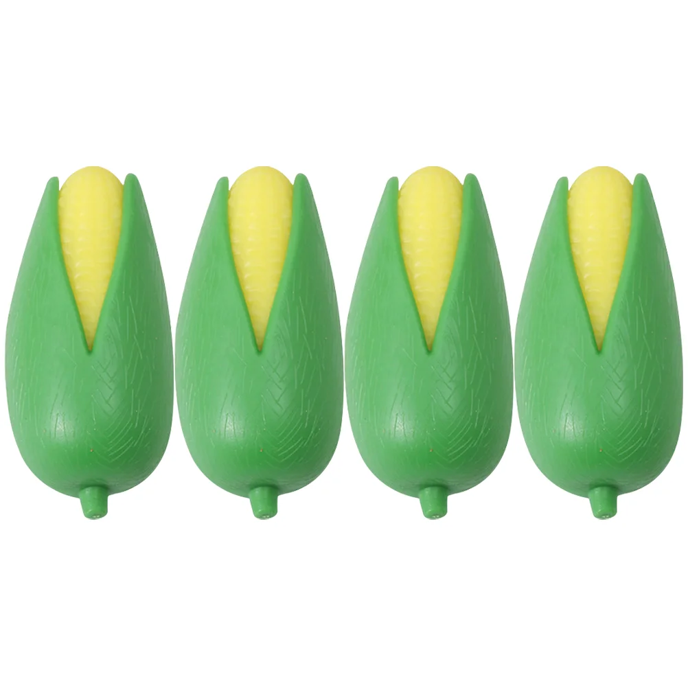 

Toys Squeeze Corn Vegetable Compact Adorable Shaped Birthday Party Favors