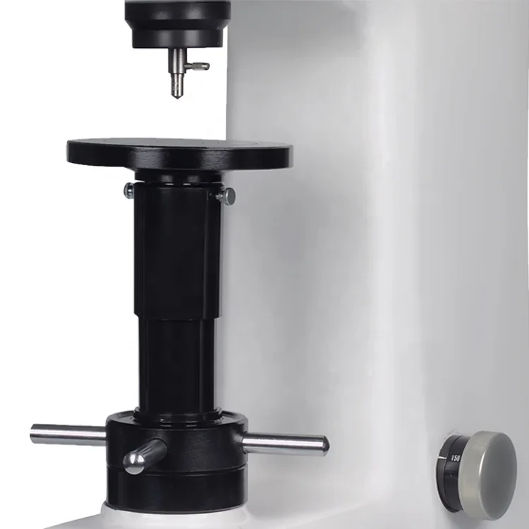 Darsen LHR-150DT Electric Классическая заводская цена измеритель твердости