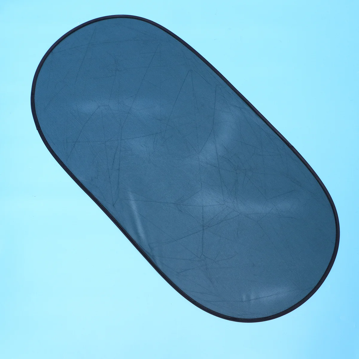 

2PCS Vehicle Cling Sunshade Truck Windshield Cover Car Window Sun Shade Vehicle Sun Blocker Car Sun Shade