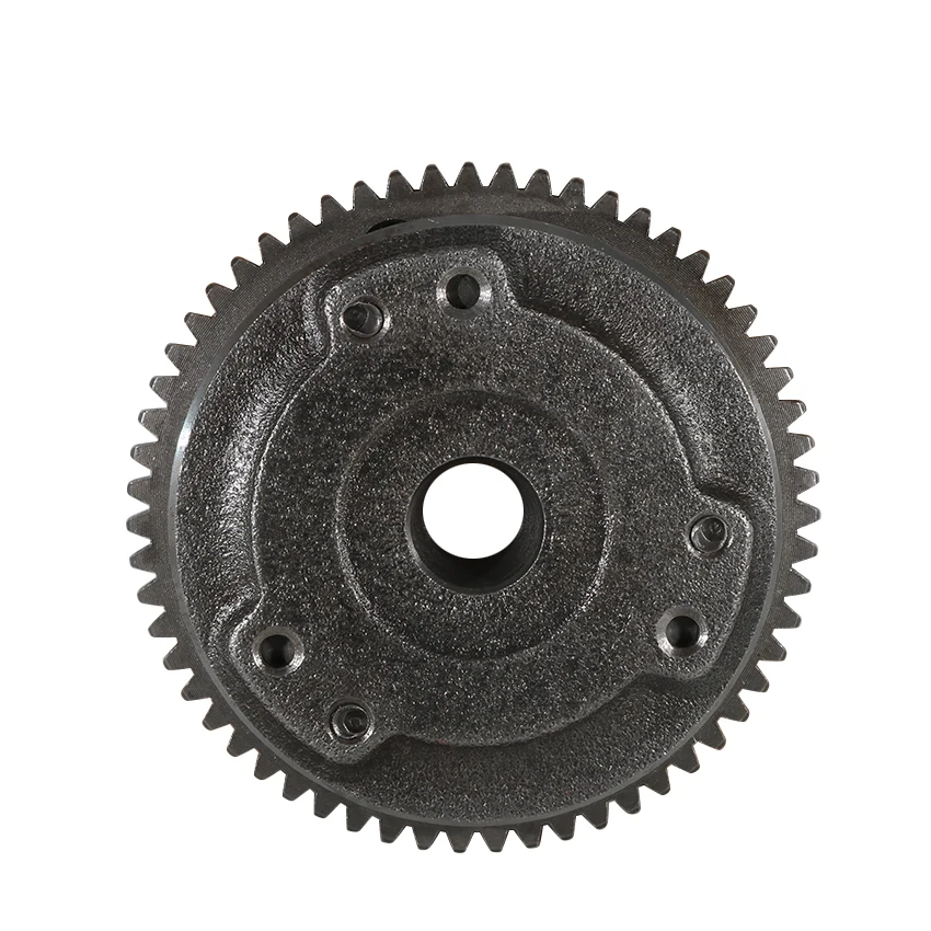 Односторонняя муфта стартера мотоцикла для Arctic Cat ATV DVX UTILITY ALTERRA 90 OEM: 3303-115 3303-112