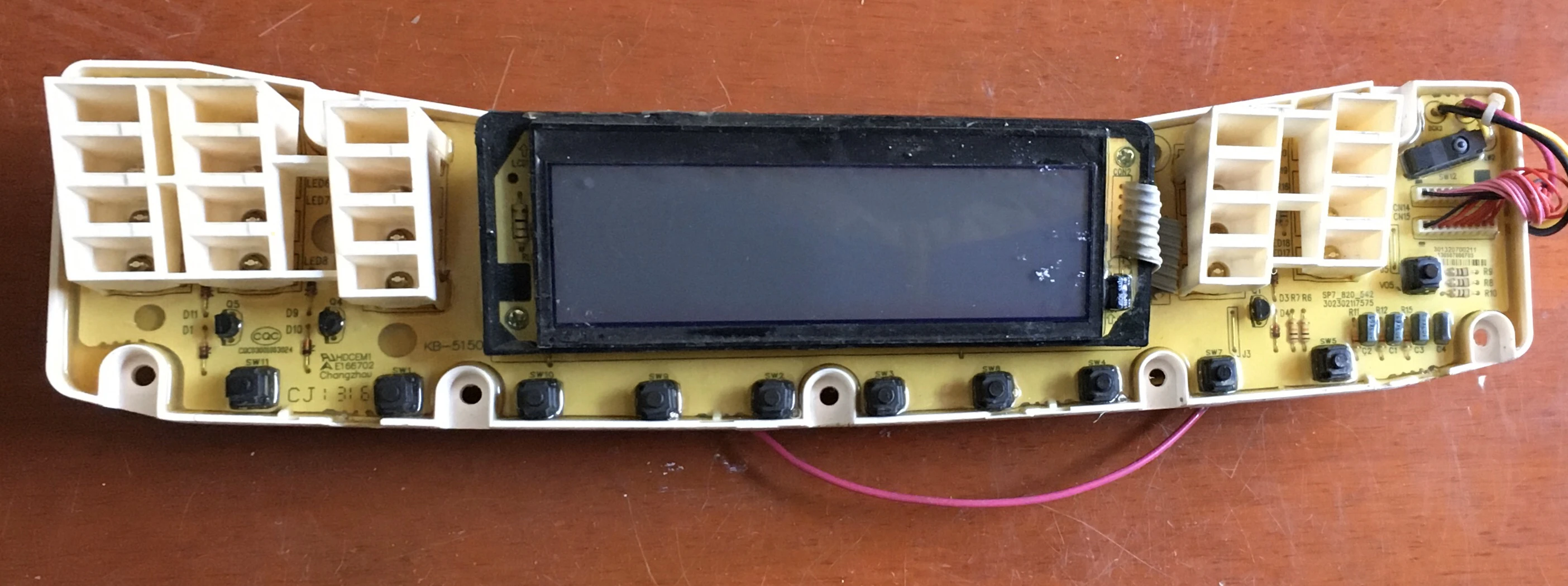 TB70-5188IDCL(SR) 301320700211