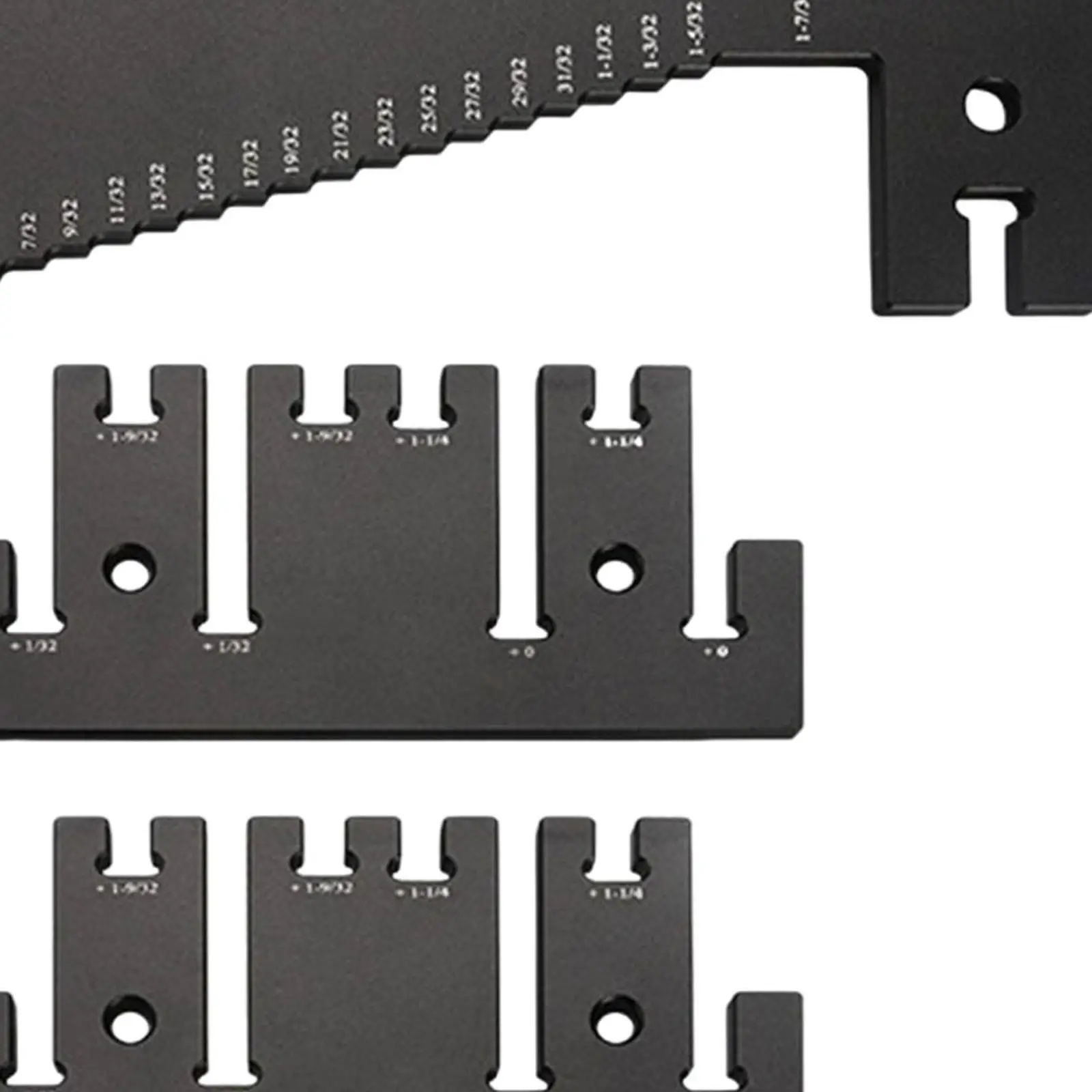 

Aluminium Height Gauge Precise Multipurpose for Engraving Machine Router