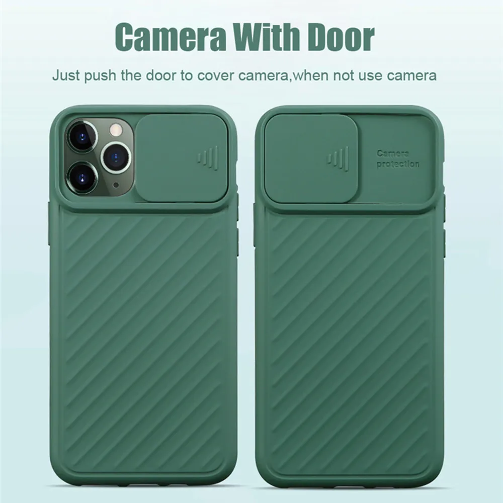 

Camera Lens Protection Case For iPhone 12 11 13 Pro Max X XS XR 8 7 Plus SE Soft Cover For iPhone 12 13 Mini 11 Pro Max Cases