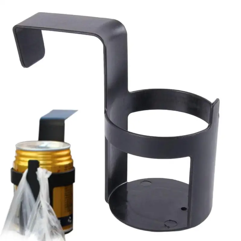 

Автомобильный держатель для напитков | Прочный и износостойкий держатель для стаканов для напитков | Простой в установке Многофункциональн...