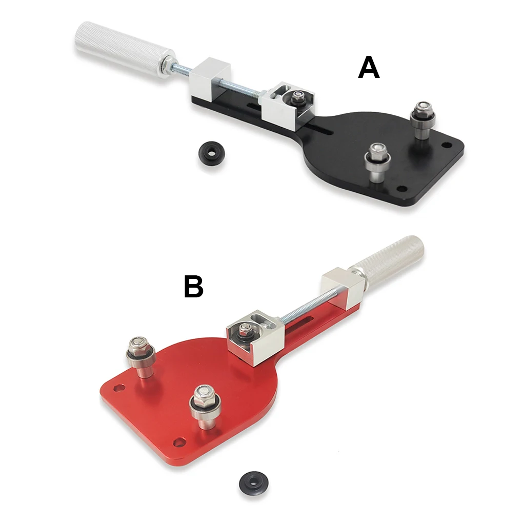 

Oil Filter Tool Universal Metal Portable 2-3 8 to 4-3 4 Inch Billet Fixing Maintenance Vehicle Spanner Manual Handheld