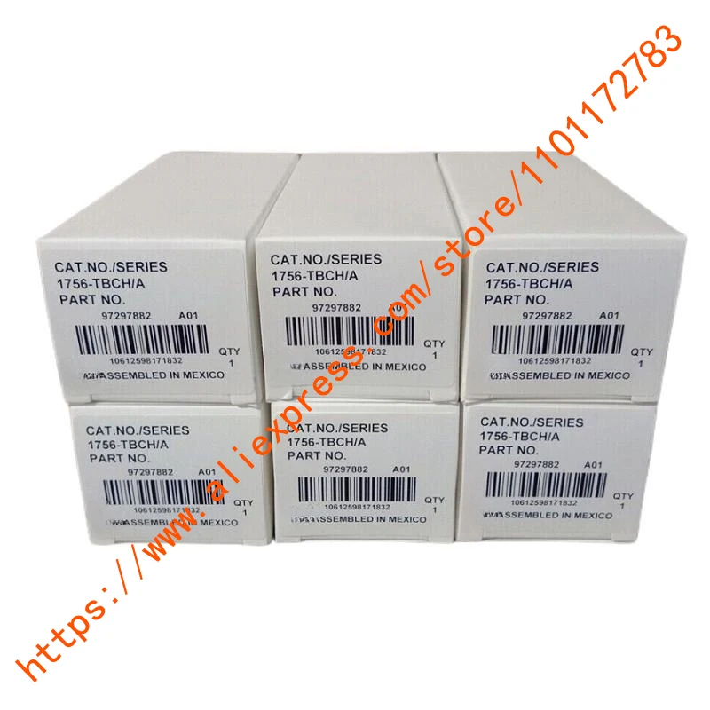 

Новый оригинальный 1756-RMC1 1756-TBCH 1756-TBNH 1761-CBL-PM02, быстрая доставка