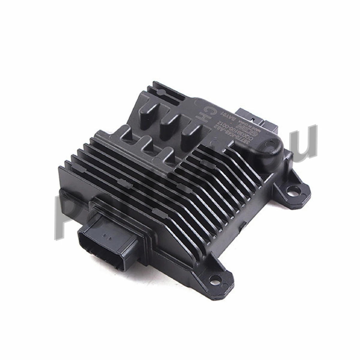 Motorcycle Engine Control Unit ECU CDI Scooter For Honda Spacy Alpha 110 SDH110 WAVE125 SDH125 38770-K48-A02-M1