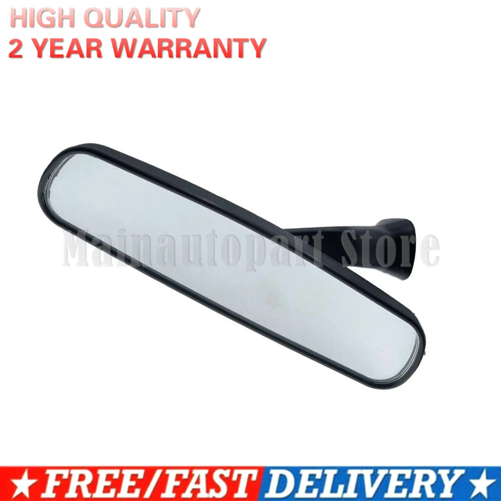 

735695390 735585204 045617 015617 025617 для Fiat Ducato Citroen реле Peugeot Boxer внутреннее зеркало заднего вида