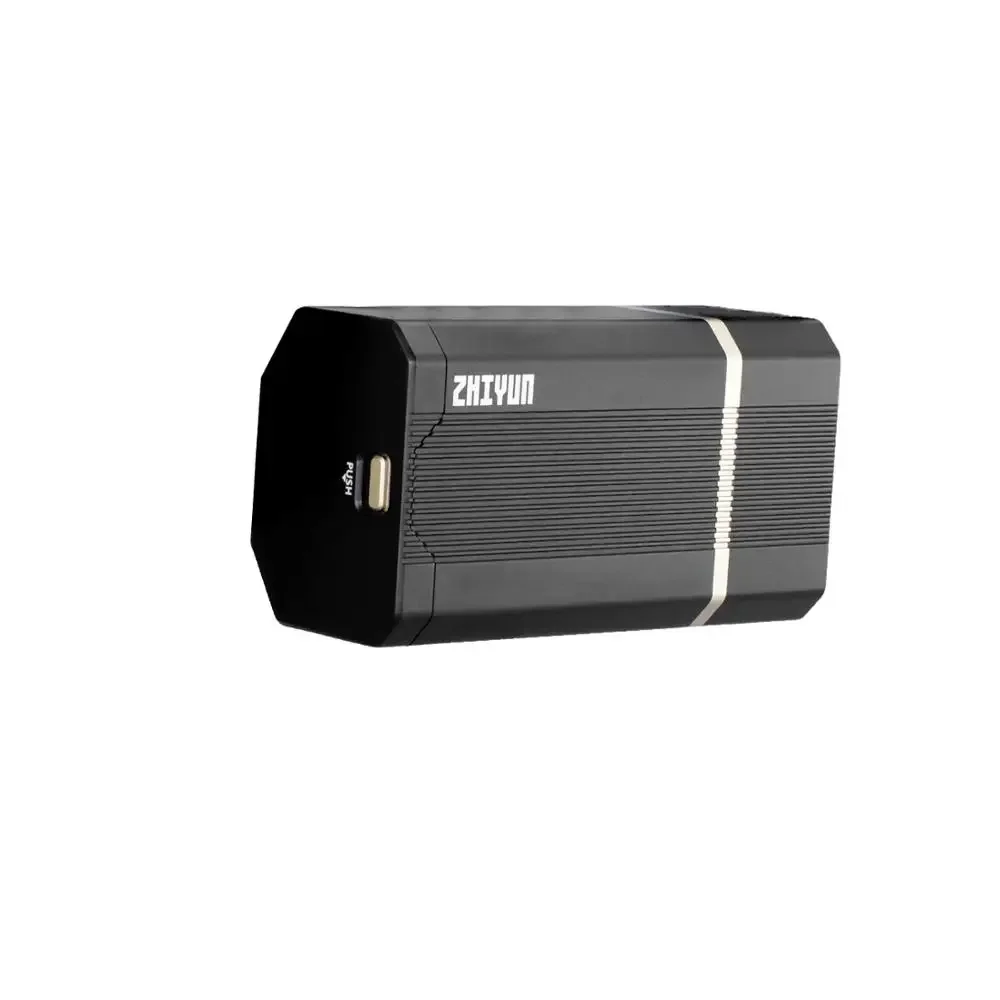 Фото ZHIYUN Official Power Plus для подвеса Zhiyun Crane 3S, 3-осевой ручной стабилизатор, аксессуар для подвеса №4