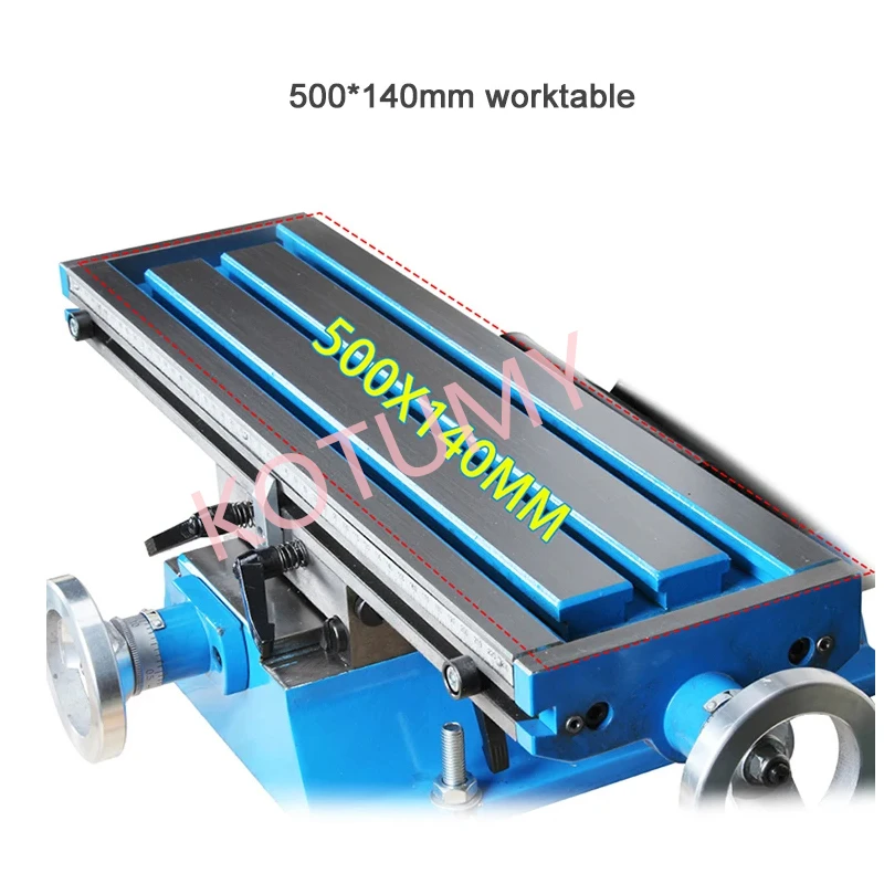 Настольный сверлильный станок 16 В бытовой ручной высокоскоростной фрезерный