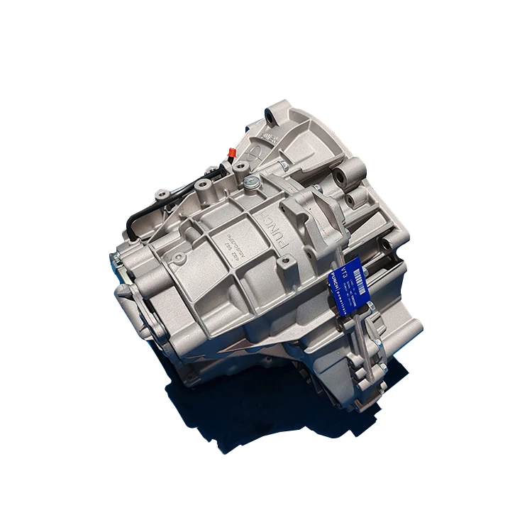 Автоматическая сборка коробки передач VT1/VT2/VT3 для автомобиля FAW Haima