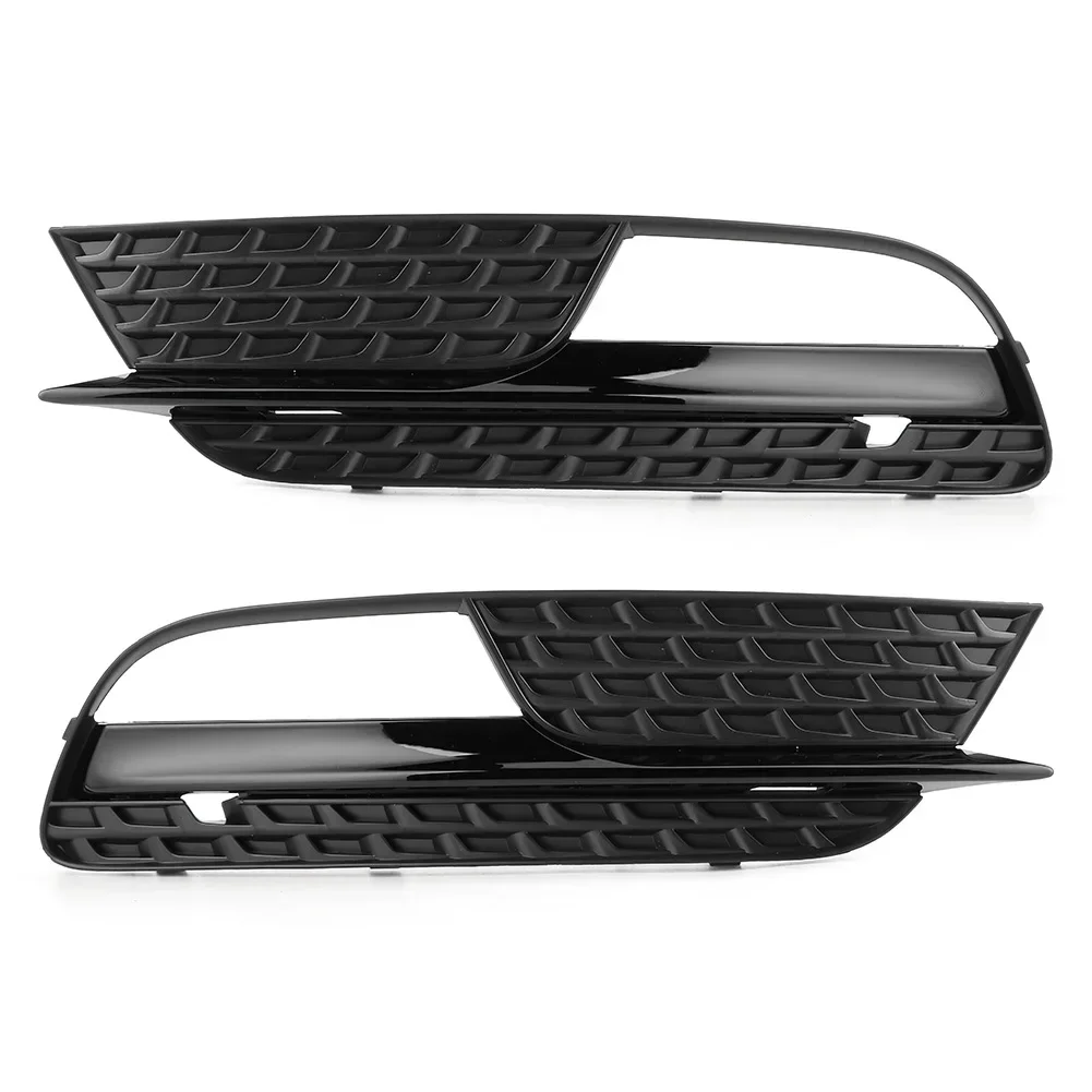 1 пара левых и правых противотуманных фар крышка радиатора противотуманной фары