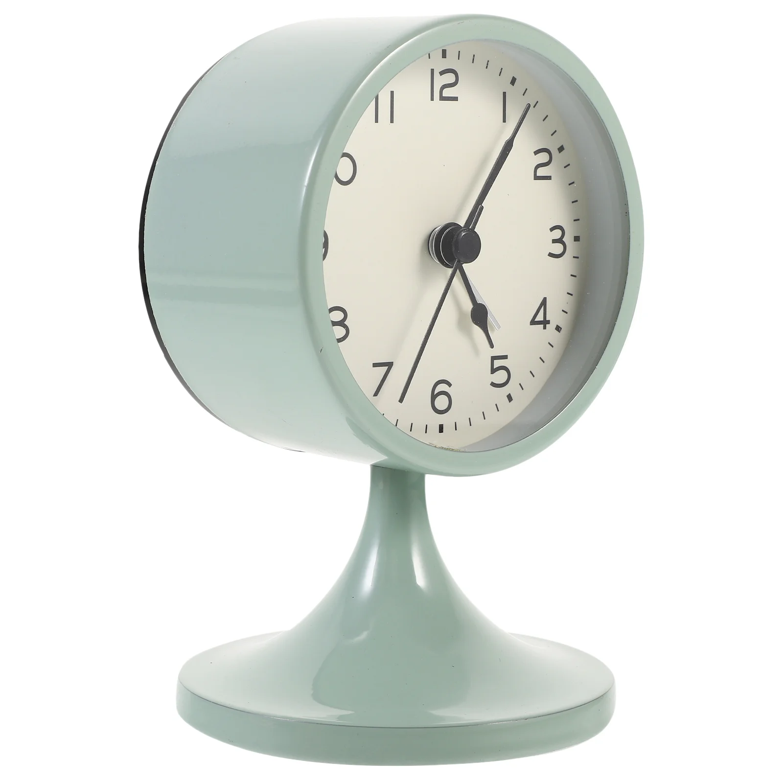

Modern Style Alarm Clock Household Alarm Clock Wake Up Alarm Clock Bedside Desktop Alarm Clock