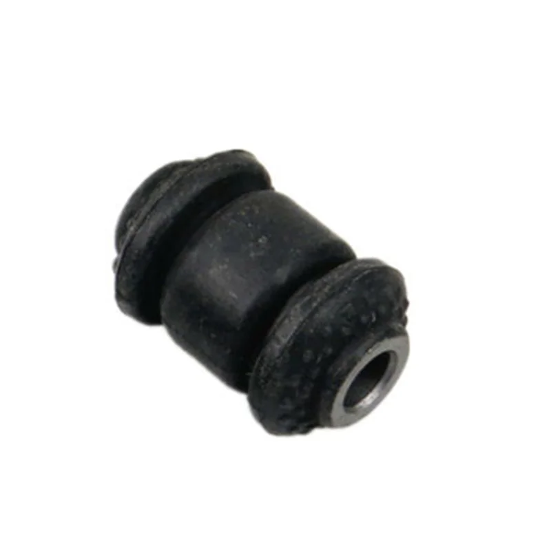 

Applicable to Vo lk sw ag en Au di. Suspension bushing control arm rubber sleeve rubber support
